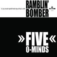 Five O-Minds